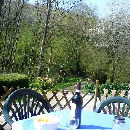 Hébergement de vacances Les Petites Pierres- Rural + Wifi,pool