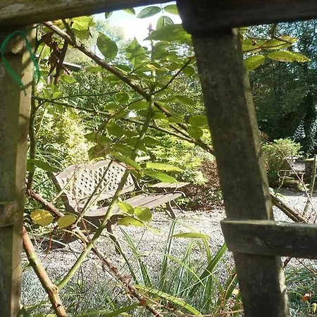 Les Petites Pierres- Rural + Wifi,pool Hébergement de vacances