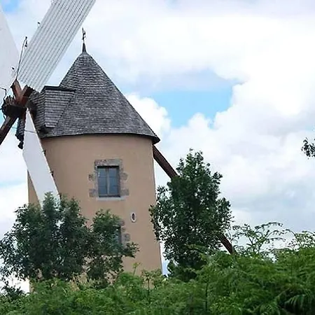Hébergement de vacances Les Petites Pierres- Rural + Wifi,pool