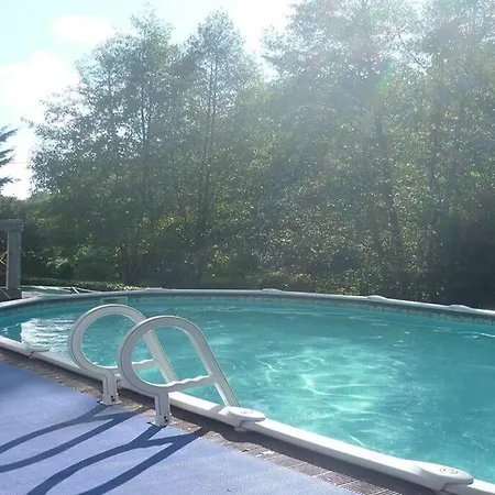 Hébergement de vacances Les Petites Pierres- Rural + Wifi,pool