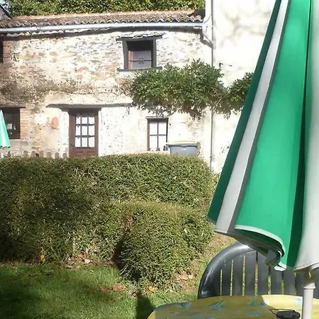 Hébergement de vacances Les Petites Pierres- Rural + Wifi,pool