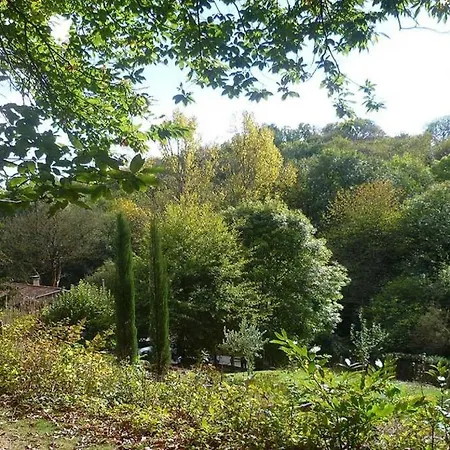 Hébergement de vacances Les Petites Pierres- Rural + Wifi,pool Vernoux-en-Gâtine